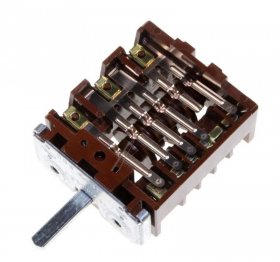 Oven Switch - C00319869 481227328161 Oven Switch [Whirlpool Indesit]