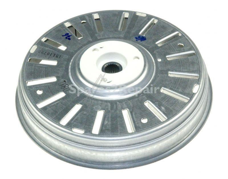 Samsung Rotor - Dc31-00075e Motor Bldc Assembly Rotor:don800 0~1400 - fr