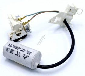 Start Relais - 5635410101 C00904910 Starter Cpl mth100mt-222kfbyy-5mf-arylu [Arcelik]