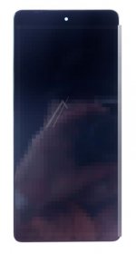 Motorola Touchscreen Display - 5d68c20277 Displayeinheit Edge 30 Pro (lcd+cover) Xt2201 Stardust White - 5D68C20264