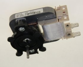 Smeg Ventilator Motor - 799250164 Induction Ventilator