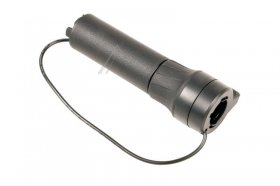 Segway Ninebot Control - Ba 22 00 0567 01 Throttle Handle Bk