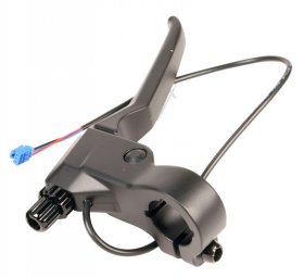 Segway Ninebot Brake Arm - Ba 20 00 2058 00 Metal Brake Handle-r