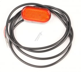 Platum Vehicle Lights - Sccty-sccb-012 Rear Light