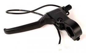 Segway Ninebot Brake Arm - Bb 01 04 0072 00 Brake Lever Assembly-l