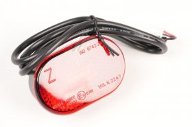 Navee Rear Light - 20020100002341 Rear Taillight Assembly