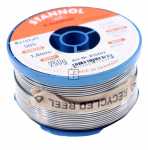 Stannol Solder 1,0mm - Sn60pb40 Solder 1 0mm-250gr 60-40 Multikern Stannol - 810603