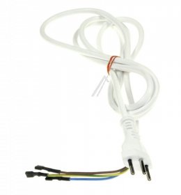 Mains Power Lead - 32023006 Power Cord(hxd30aa-4 8*08-mak (2 1m)isvi [Vestel]