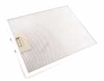 Atlan Metal Grease Trap - 301060100406 Aluminium Filter