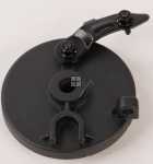 Segway Ninebot Brake - Bb 00 0032 29 Drum Brake-Ø80-Ø12 Bk