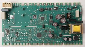 Liebherr Dc Controller - Power Control Board (pcb) Selv - 614387300