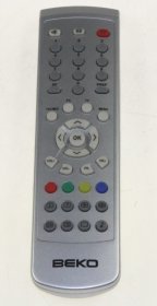 Grundig Ir remote Control - C4a187f C00951548 Remote Control