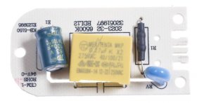 Led emitter - C00853476 488000853476 Led Ac-2835*6-220v-bdl12(n)g [Whirlpool Indesit]