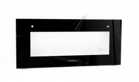 Oven outer Door - 22275070 Outer Glass Assembly [Vestel]