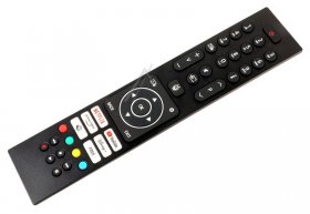 Vestel Ir remote Control - 30121999 R-c 45135t_wo Tiktok Panasonic Tv(gray-s