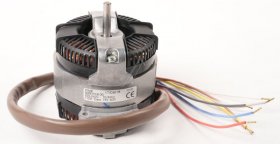 Elica Motor - Spp0206544 Motor S25 018 00