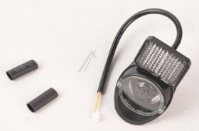 Navee Rear Light - 20020100001078 Headlight And Front Reflector Assembly