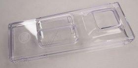 Saeco Flap - 421945052201 Tr-gry Water Tank Lid Ftr2-b
