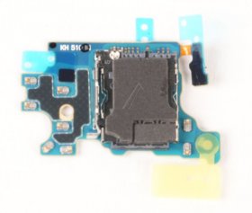 Samsung Microphone - Gh96-19587a If Sub Pba Assembly-sm-s937b