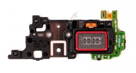 Samsung Phone Speaker - Gh97-30847a Mea Back Side-top_open