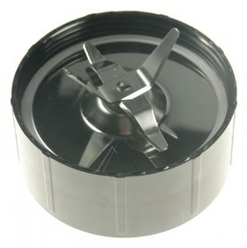 Fritel Mixer - Blender Blade - 2bg008 Blade For Blending Fritel Bg 1310