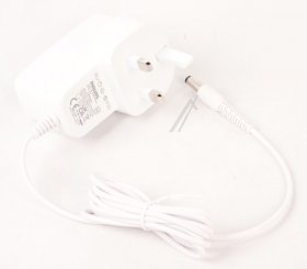 Philips Saeco Plug in Transformer - 300009270561 Hf20 Equivalent 18w0 24v Dc Uk Wh