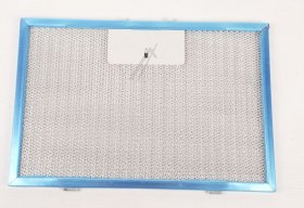 Grease Filter - 140150112013 Fat Filter Bold 183 5x275 6 [Electrolux Aeg]