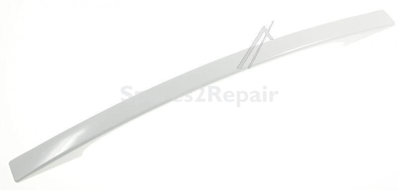 Handle - C00113306 488000113306 White Oven Door Handle Maxi 96n [Whirlpool Indesit]