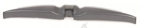 Segway Ninebot Housing Part - Ab 00 0007 48 Rear Decorative Strip Kit (black)