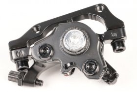 Egret Brake - 10100656 Rear Disc Brake Caliper