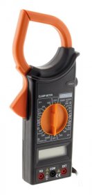 Inotech Plier Measuring Tool - 161083 Stromzange 600v Hq Cat Iii