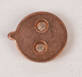 Segway Ninebot Brake - Ca 03 04 0198 00 Brake Pads F3