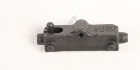 Faber Franke Roblin Door Hinges - 133 0017 597 Perimetral Panel Hinge