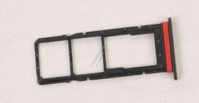 Motorola Sim card Holder - S948d23359 Zn61301501h001+cato Dual Card Green