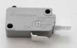 Arcelik Microswitch For Home Appliance - 9178037890 Microswitch -2 - C00931167