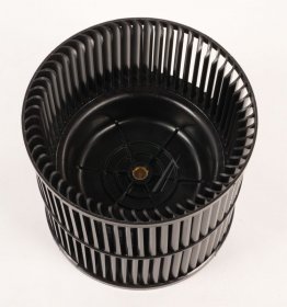 Faber Franke Roblin Turbine Fan - 133 0435 713 Impeller D8 Pp-v2 + Nut