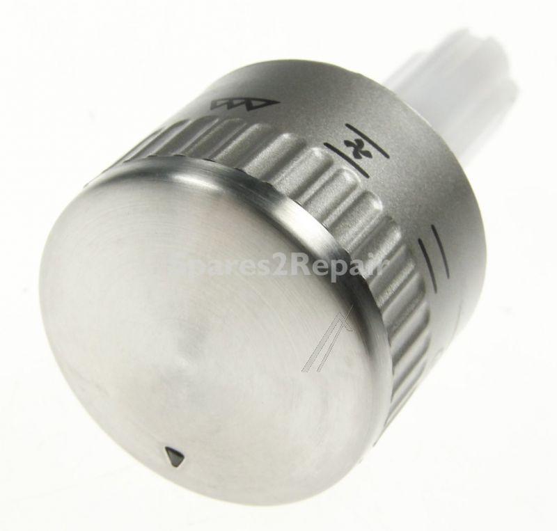Control Knobs - 42136902 Control Knob [Vestel]
