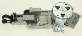 Samsung Door Lock - Dg97-00100a Assembly-door Lock:- bt62fqbpst -