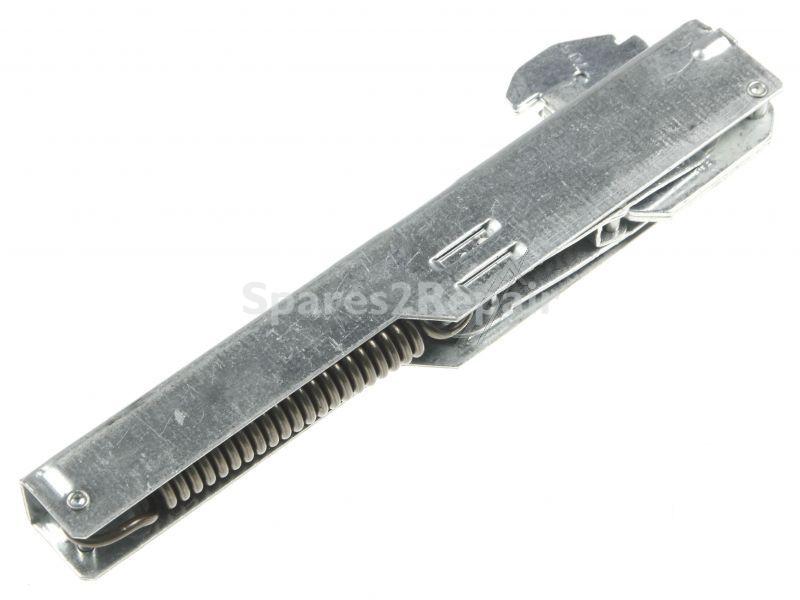 Door Hinges - C00253962 488000253962 Hinge Top Door [Whirlpool Indesit]