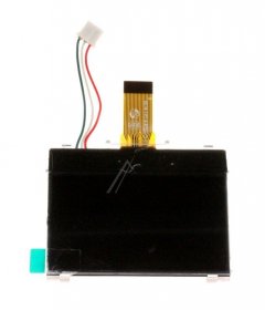 Saeco Display Unit - 12001612 996530068011 Display Cmg122647z01zbw Xsm-h