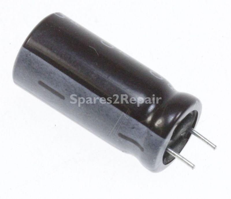 Lg Capacitor - 0ce108eh610 C 1000µf Kmg 25v20% B1000µf Kmg 25v 20% B