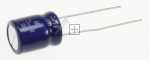 Lg Radial Electrolytic 85 Degrees - 624-082h C Ce 1000µf-10v Shl(10*12 5)t-pce 1000µf-10v Shl(10