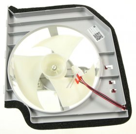 Haier Ventilator Motor - 0060834444 49046040 Cooling Fan Motor Assembly