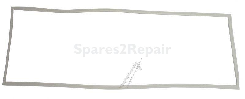 Samsung Refrigerator Door Seal - Da97-07366g Assembly-gasket Door:twin-pjt(r35 f25) - w53