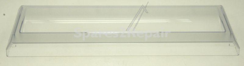 Drawer Front - C00272539 482000031100 Panel Drawer-wxh 429x155 (crystal) [Whirlpool Indesit]