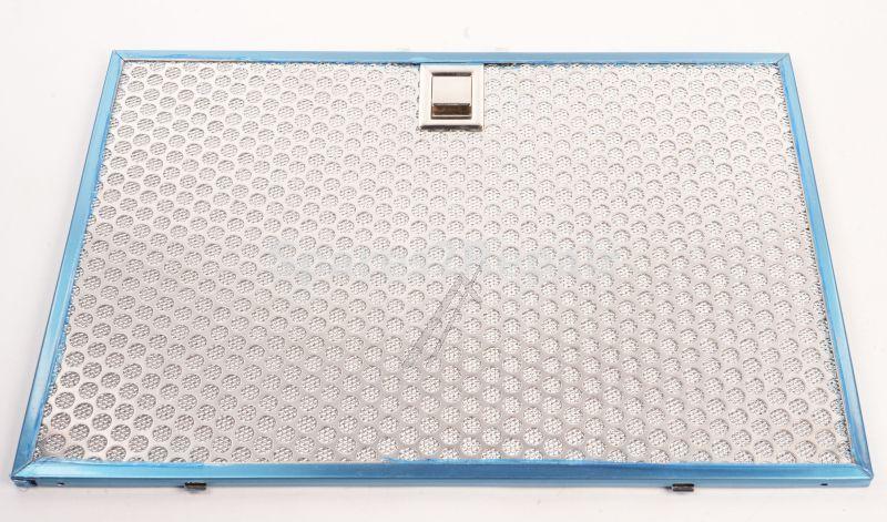 Faber Franke Roblin Metal Grease Trap - 133 0540 088 Self Supp Filter 353 75x242 5 F8 P10 8s