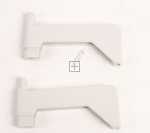 Faber Franke Roblin Mounting Parts - 133 0058 790 Kit Head Visor Dx-sx Lg