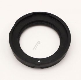 Saeco Casing Cover - 642001010365 Grinder Motor Cover