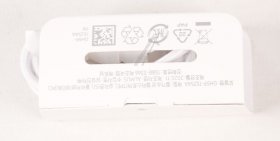 Samsung Headset - Gh59-15254a Headset-bundle Zw(sm-g986b) stereo white