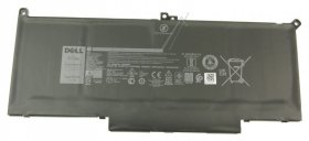 Dell Laptop Battery - Notebookakku Li-polymer - F3YGT